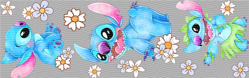 Pen sticker-F 149